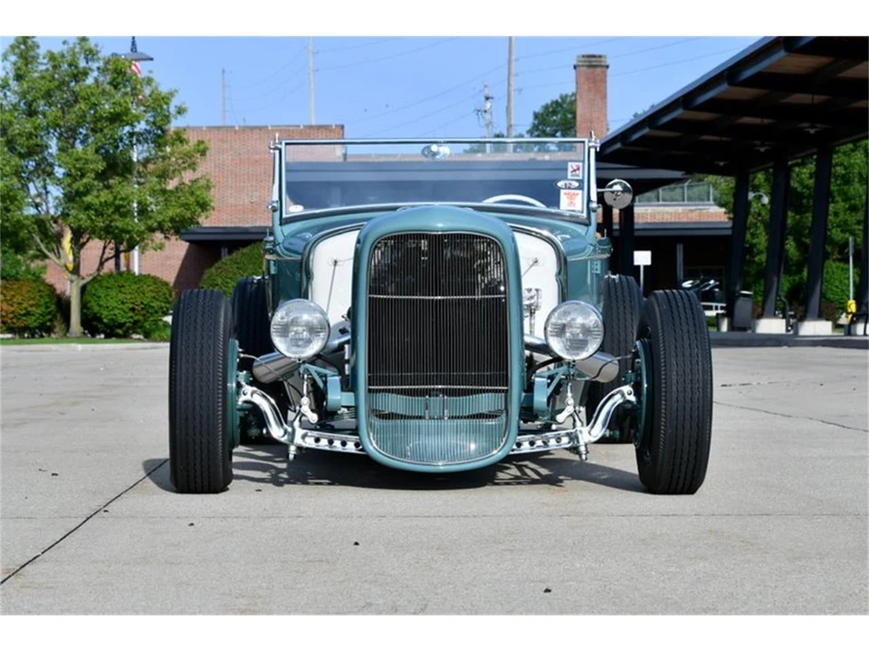1931 Ford Model A - Image 6 of 31