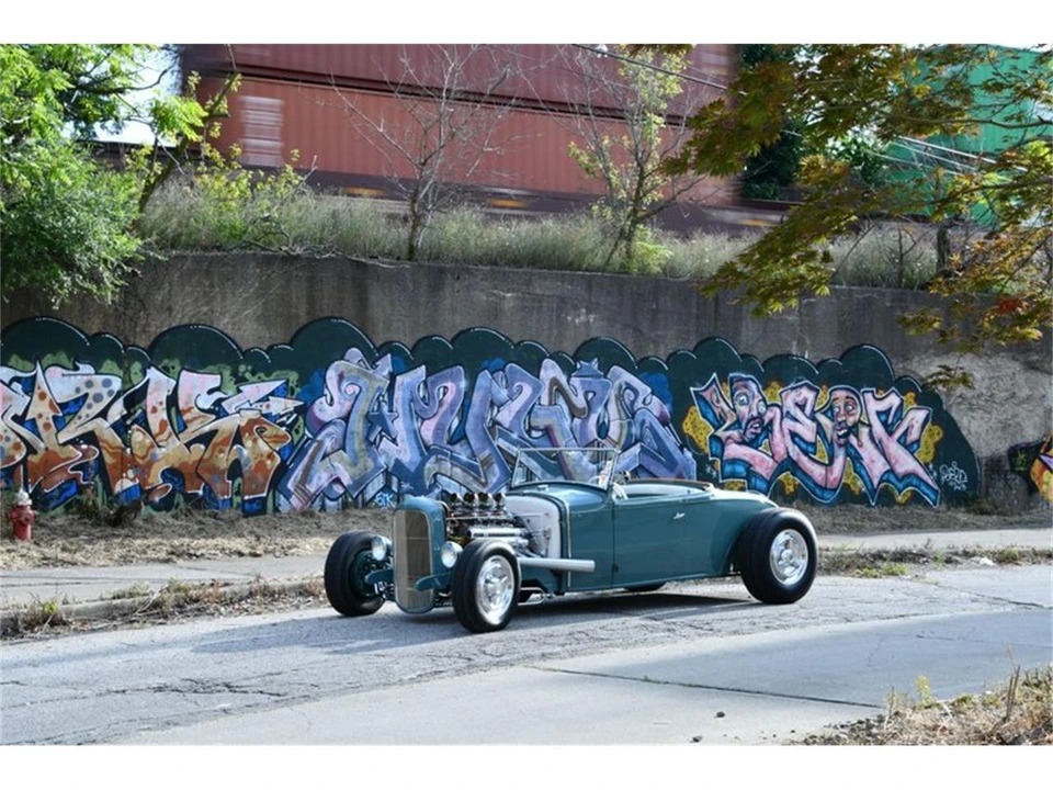 1931 Ford Model A - Image 10 of 31
