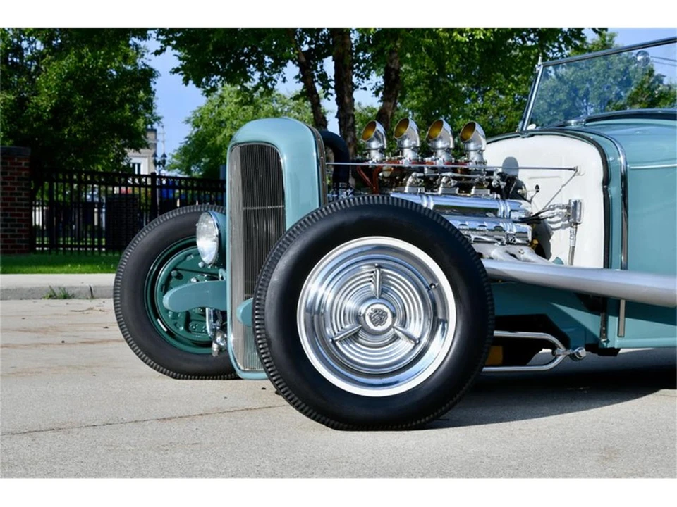 1931 Ford Model A - Image 18 of 31