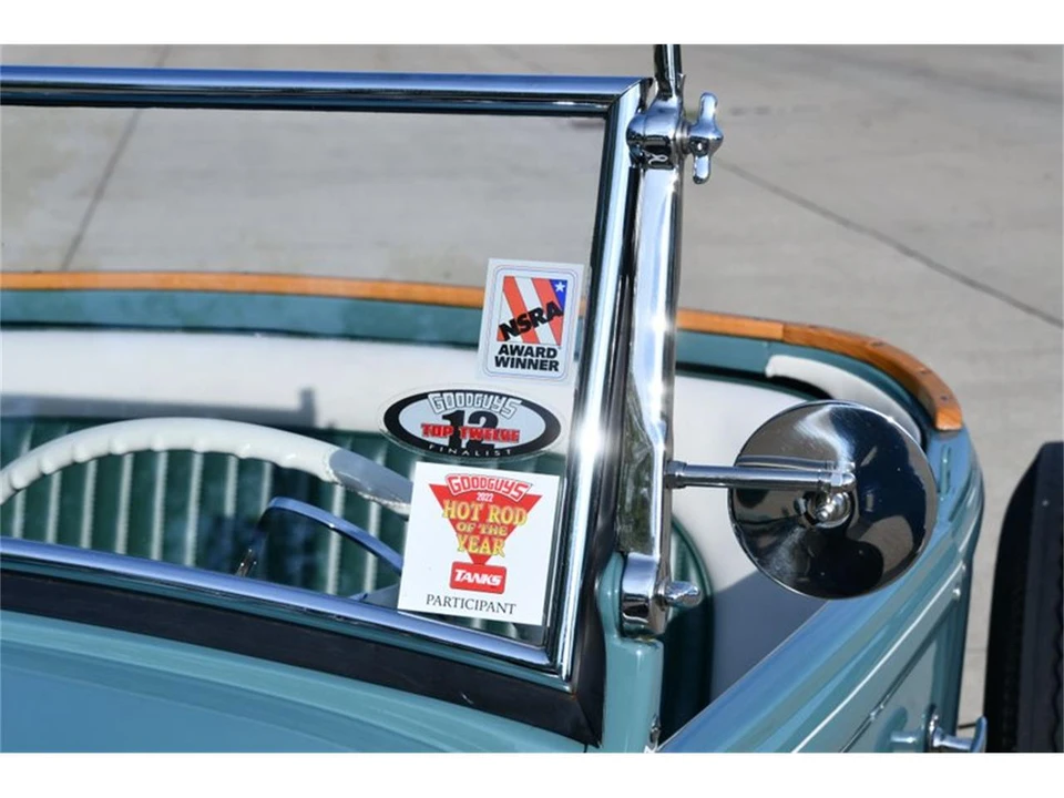 1931 Ford Model A - Image 26 of 31