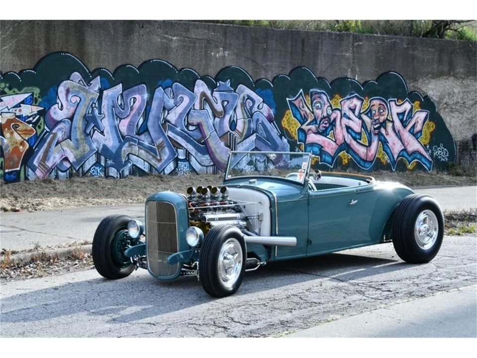 1931 Ford Model A - Image 11 of 31