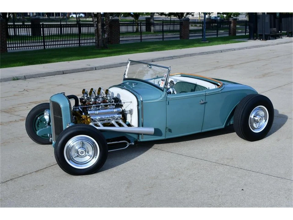 1931 Ford Model A - Image 15 of 31