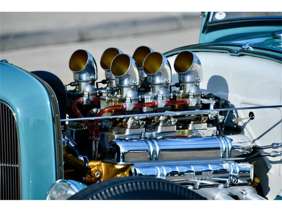 1931 Ford Model A - Image 31 of 31