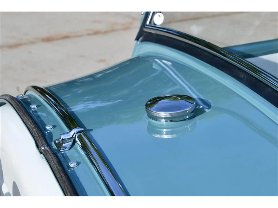 1931 Ford Model A - Image 27 of 31