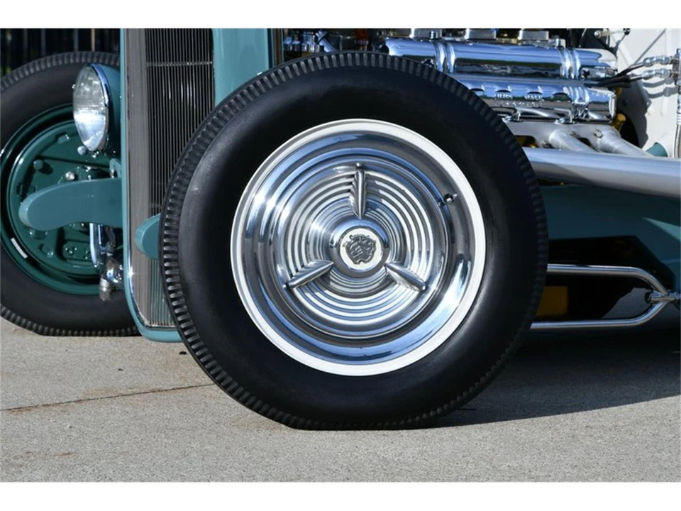 1931 Ford Model A - Image 19 of 31