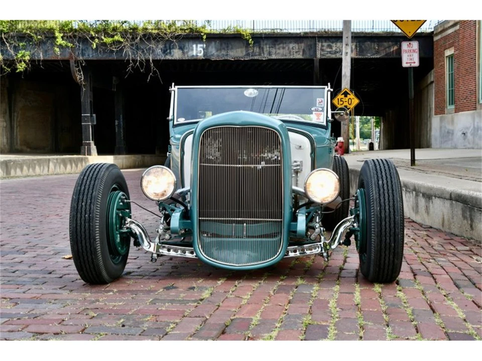 1931 Ford Model A - Image 7 of 31