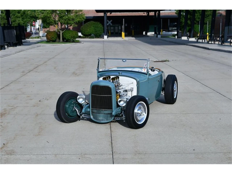 1931 Ford Model A - Image 16 of 31