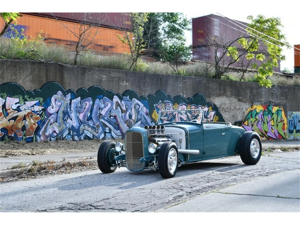 1931 Ford Model A - Image 12 of 31