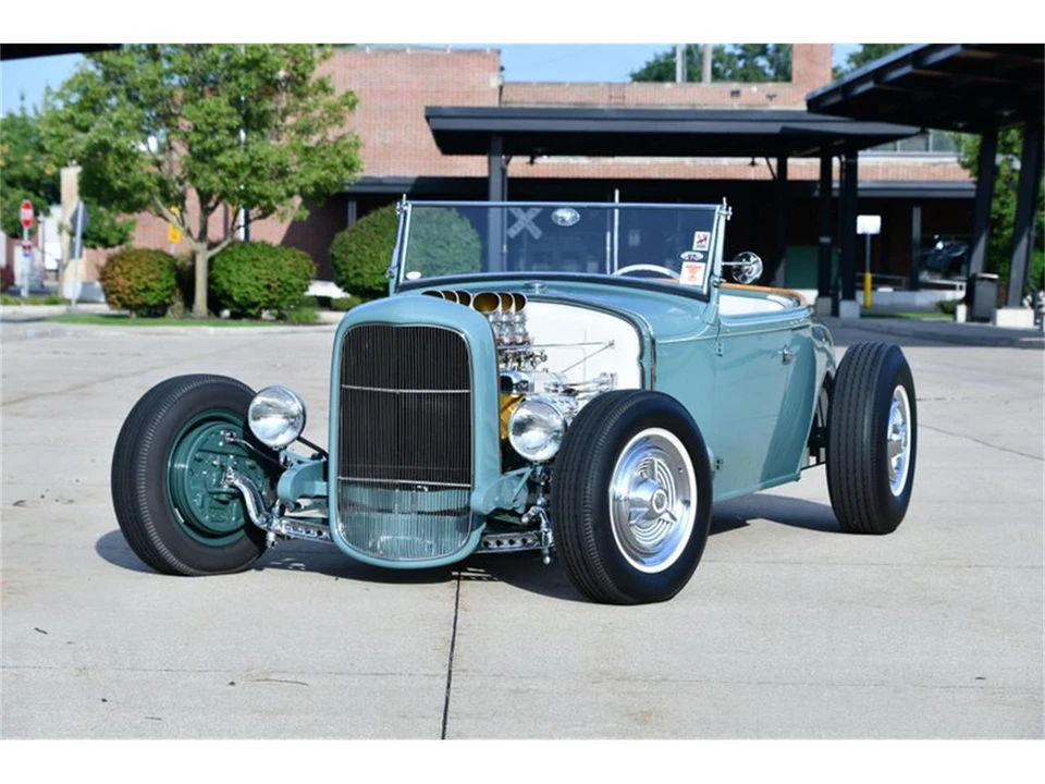1931 Ford Model A - Image 4 of 31