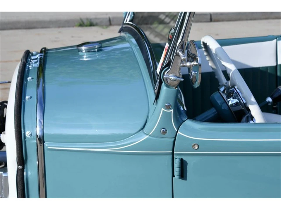 1931 Ford Model A - Image 24 of 31