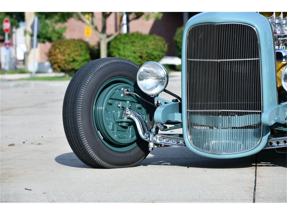 1931 Ford Model A - Image 8 of 31