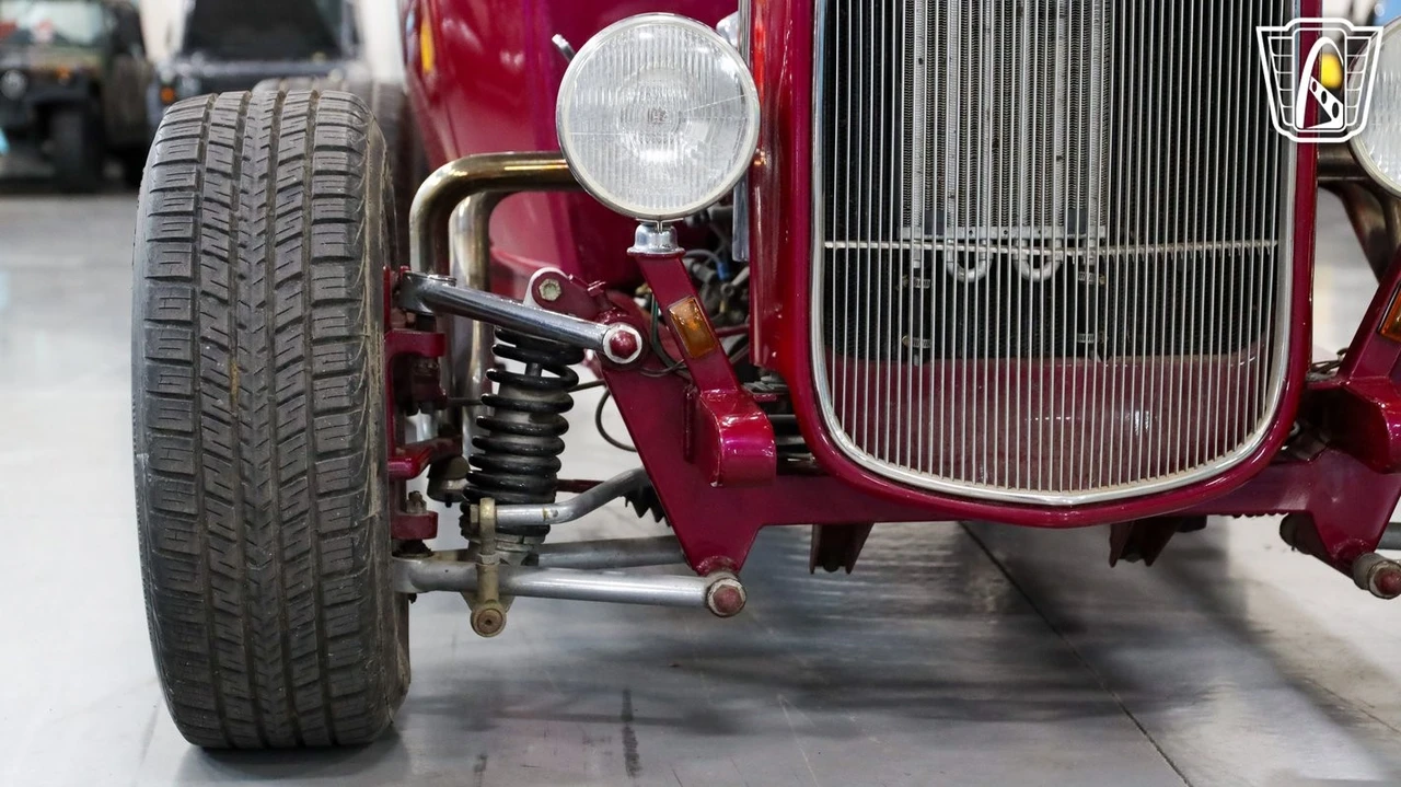 1931 Ford Model A - Image 9 of 12