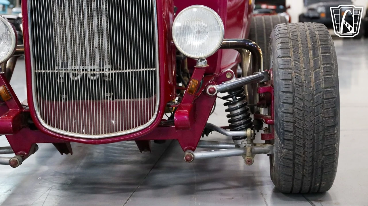 1931 Ford Model A - Image 10 of 12