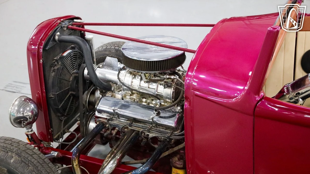 1931 Ford Model A - Image 12 of 12