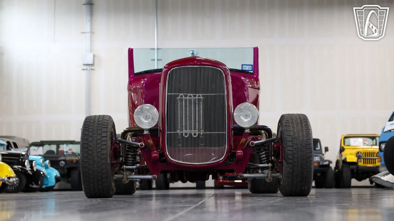 1931 Ford Model A - Image 5 of 12