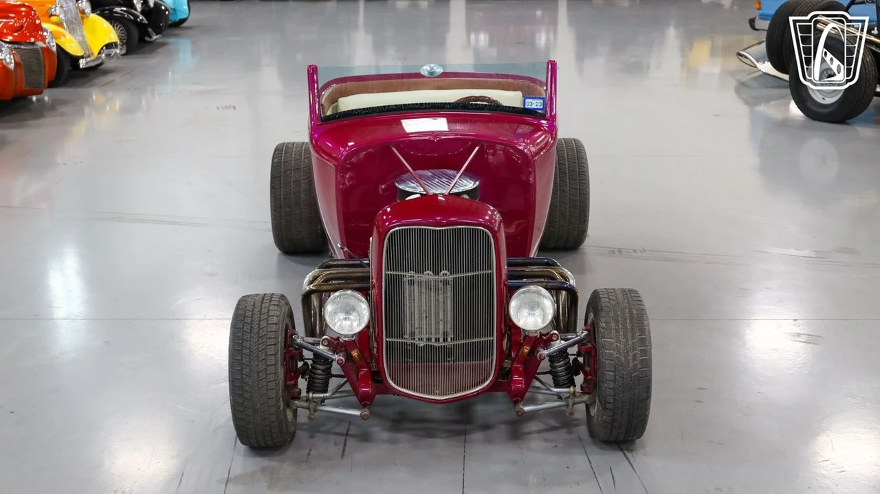1931 Ford Model A - Image 3 of 12