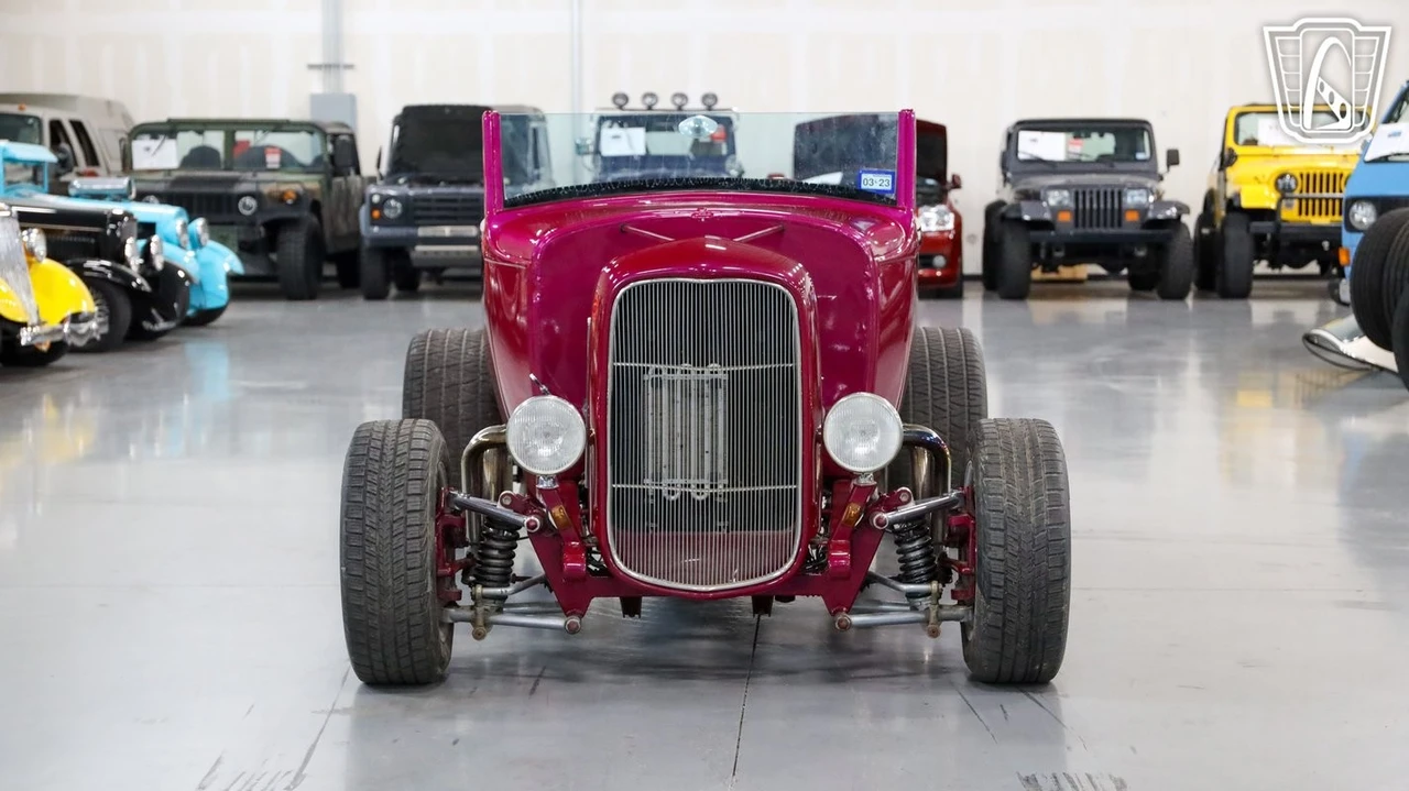1931 Ford Model A - Image 4 of 12