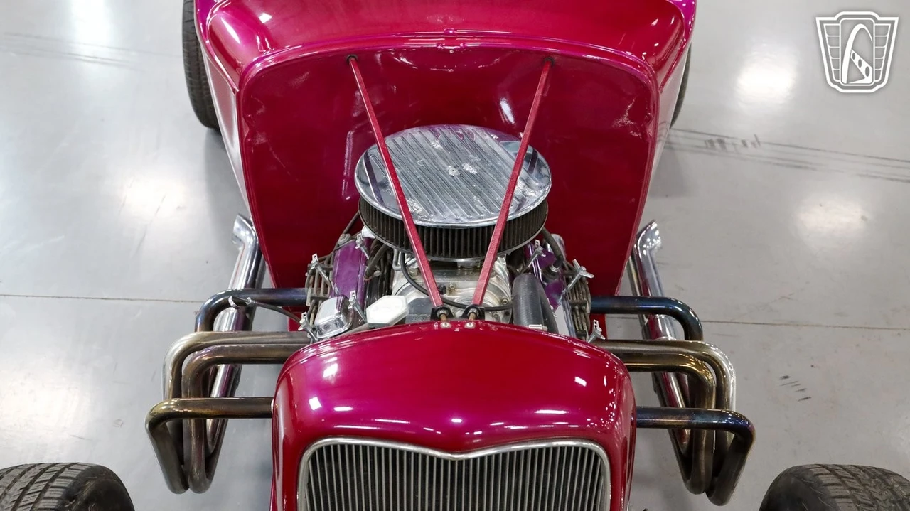 1931 Ford Model A - Image 7 of 12