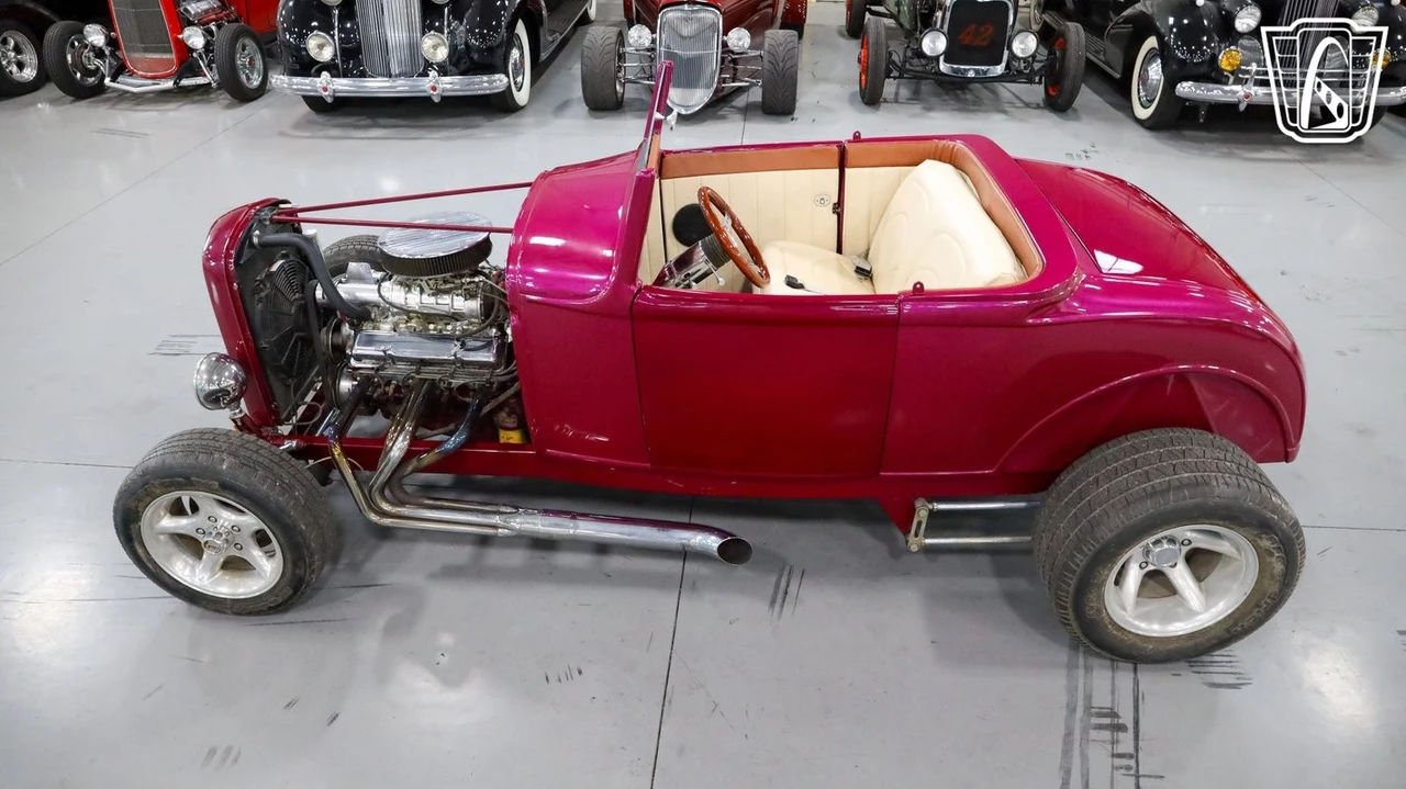 1931 Ford Model A - Image 11 of 12