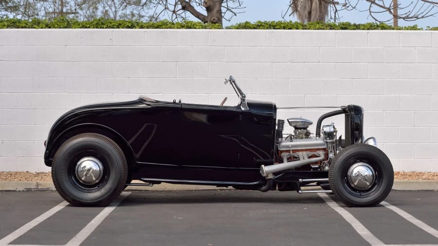 1931 Ford Model A - Image 2 of 20