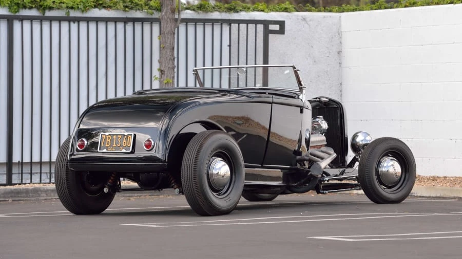 1931 Ford Model A - Image 3 of 20