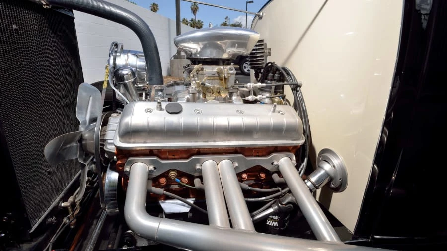 1931 Ford Model A - Image 6 of 20