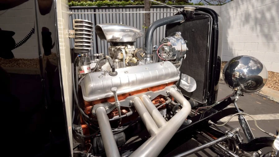 1931 Ford Model A - Image 7 of 20