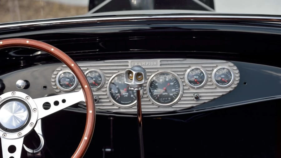 1931 Ford Model A - Image 9 of 20