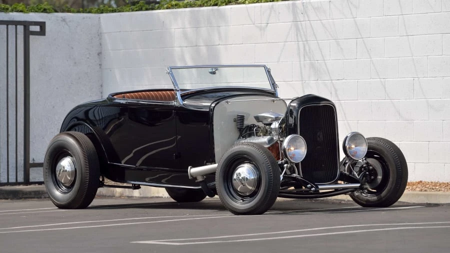 1931 Ford Model A - Image 12 of 20