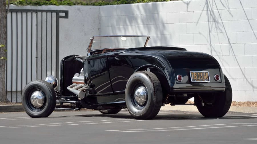 1931 Ford Model A - Image 13 of 20