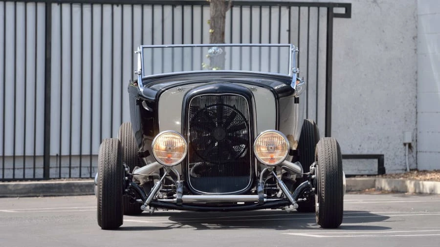 1931 Ford Model A - Image 14 of 20