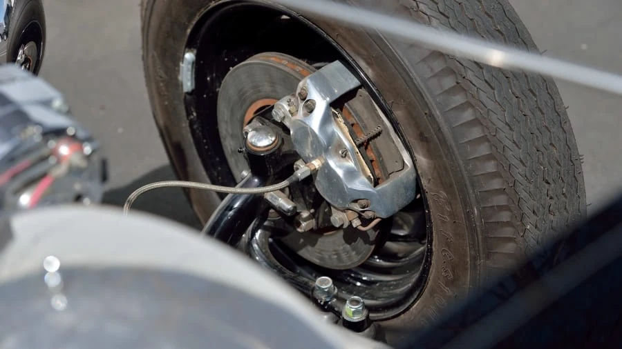 1931 Ford Model A - Image 15 of 20