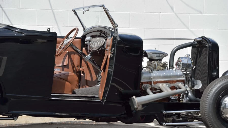 1931 Ford Model A - Image 20 of 20
