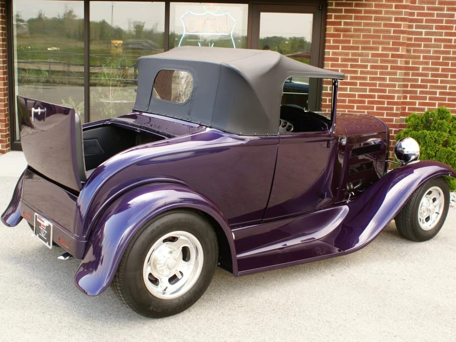 1931 Ford Model A - Image 2 of 12