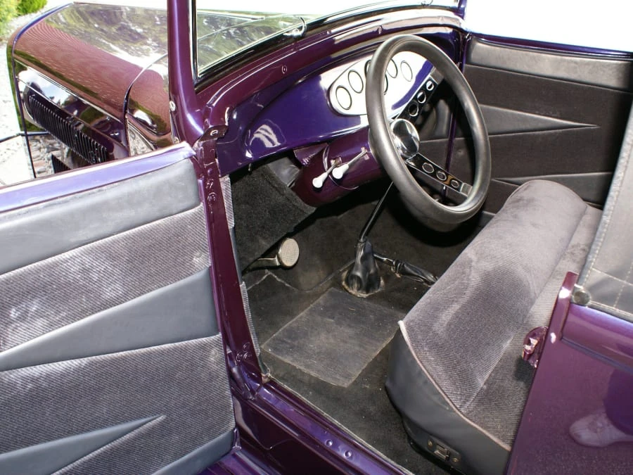 1931 Ford Model A - Image 3 of 12