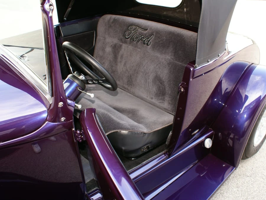 1931 Ford Model A - Image 4 of 12