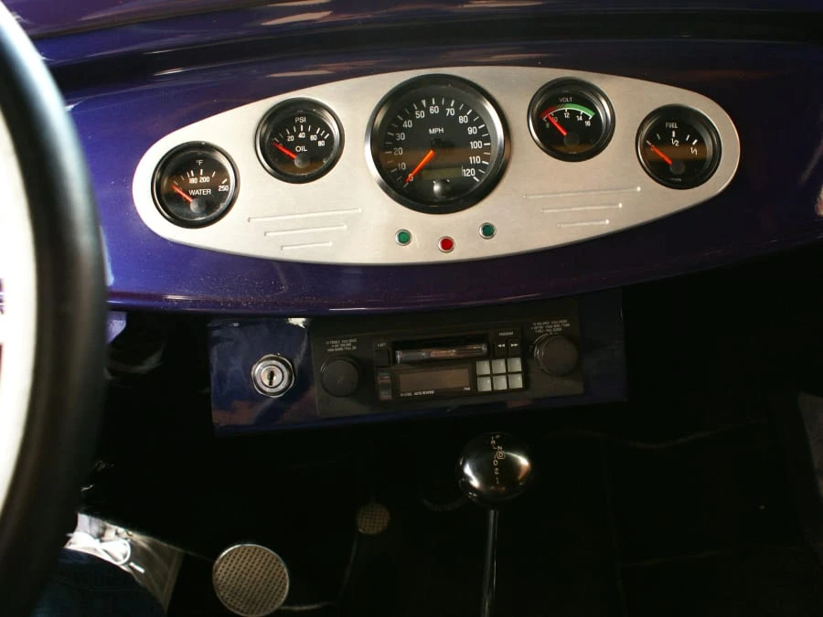 1931 Ford Model A - Image 5 of 12