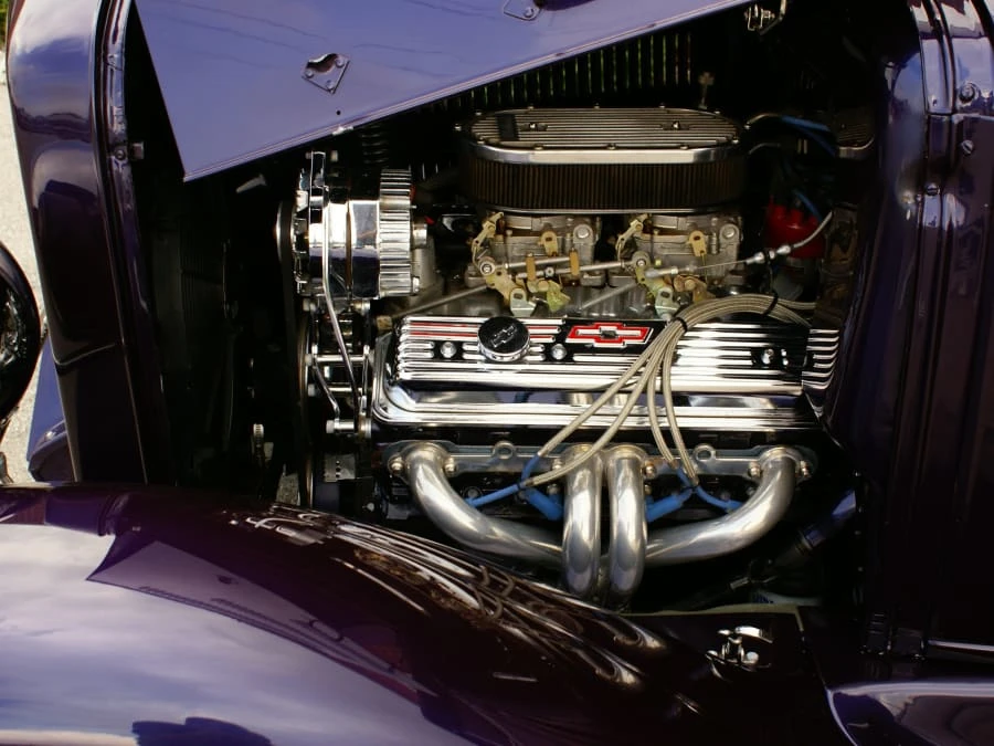 1931 Ford Model A - Image 6 of 12