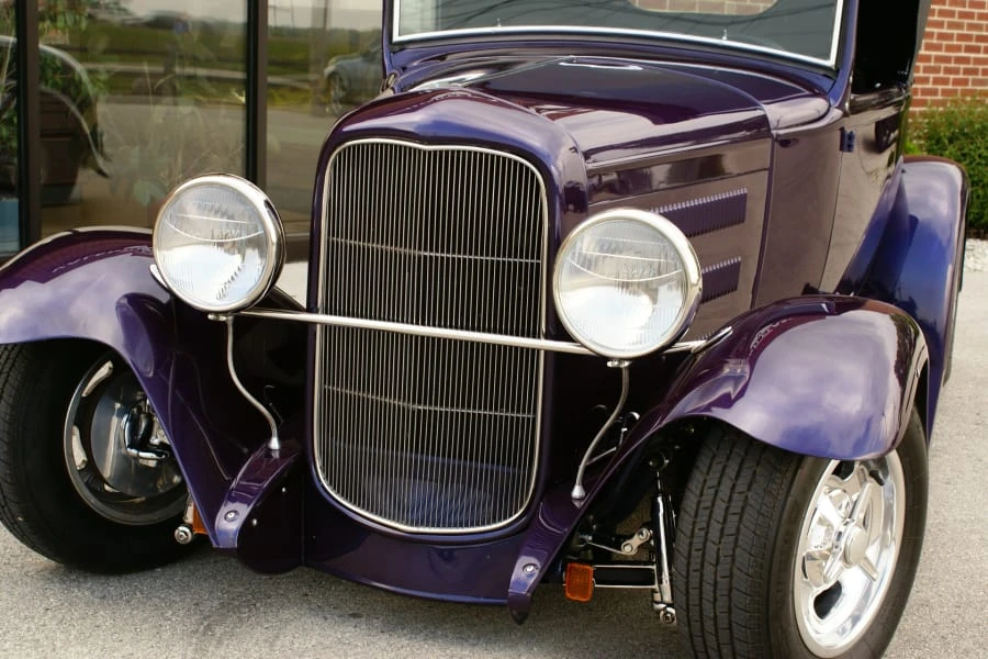 1931 Ford Model A - Image 7 of 12