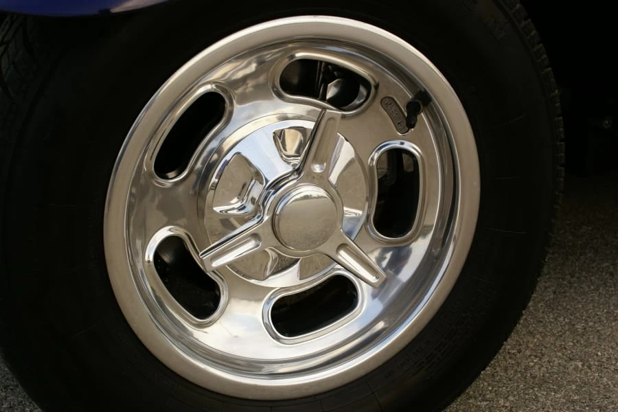 1931 Ford Model A - Image 8 of 12