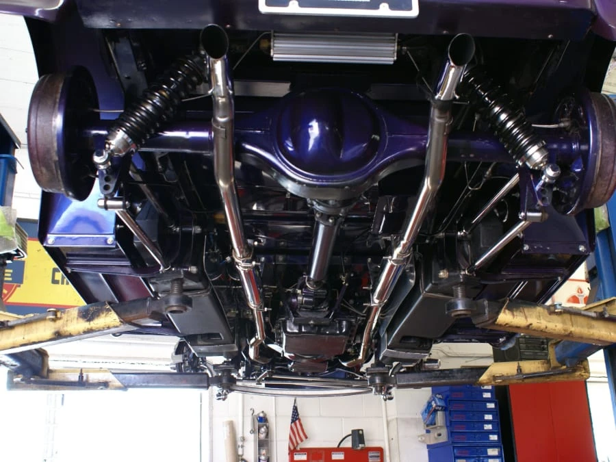 1931 Ford Model A - Image 9 of 12