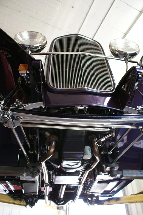 1931 Ford Model A - Image 10 of 12