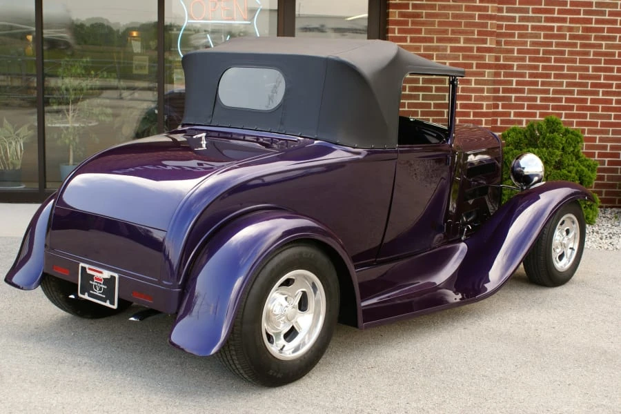 1931 Ford Model A - Image 11 of 12