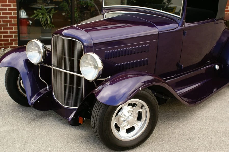 1931 Ford Model A - Image 12 of 12