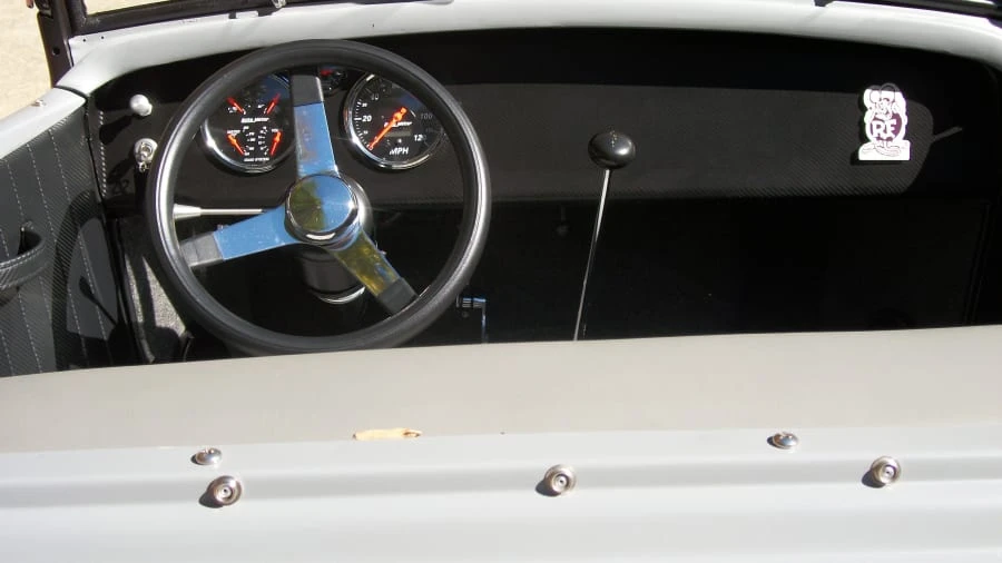 1931 Ford Model A - Image 2 of 7
