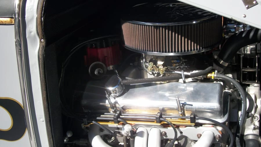 1931 Ford Model A - Image 4 of 7