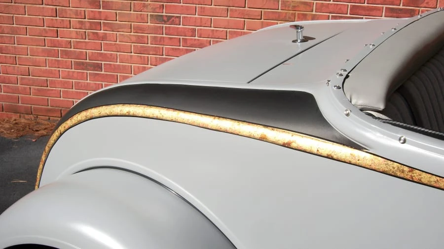 1931 Ford Model A - Image 5 of 7