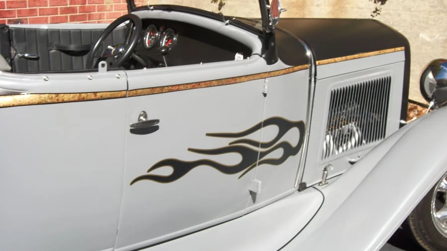 1931 Ford Model A - Image 6 of 7