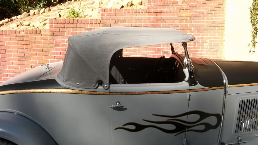 1931 Ford Model A - Image 7 of 7
