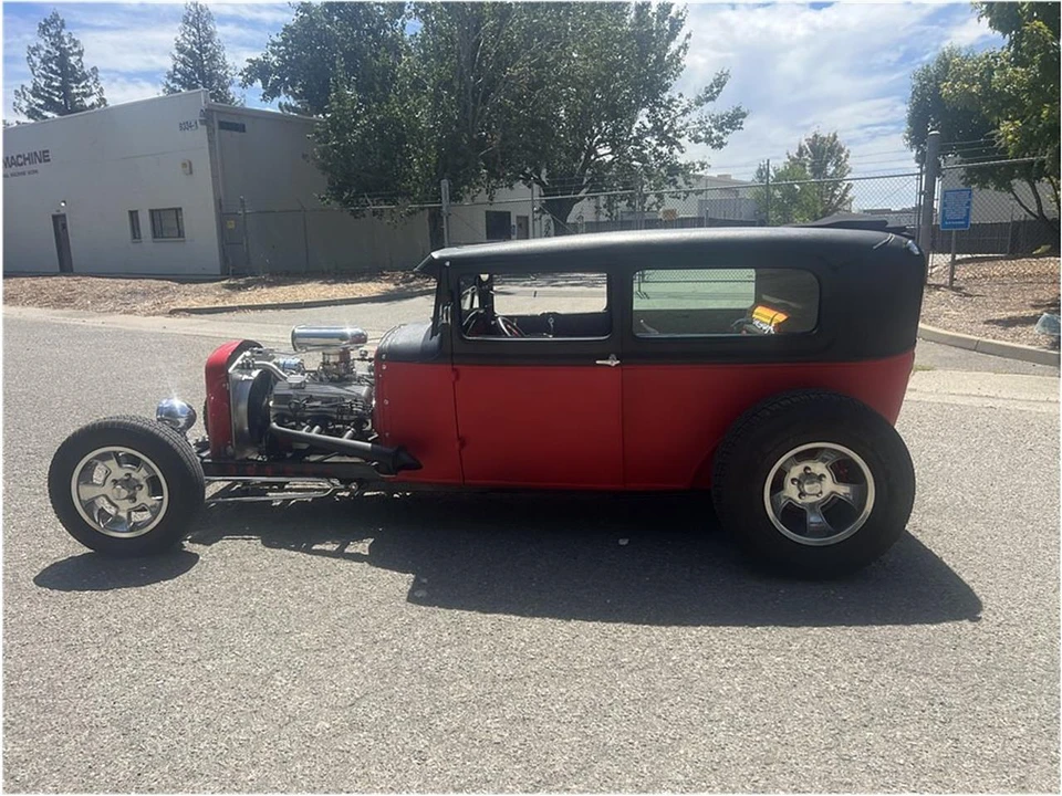 1931 Ford Model A - Image 2 of 22
